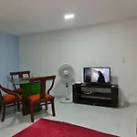 Estudio 302 En El Centro Historico De Cartagena