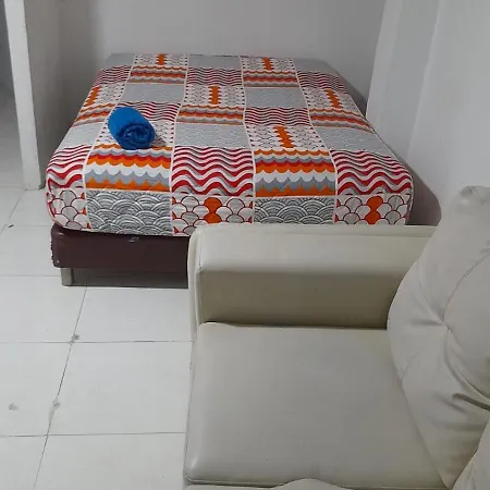 Estudio 302 En El Centro Historico De Apartamento *