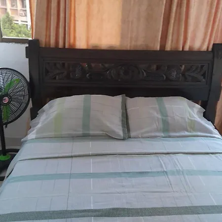 Apartamento Estudio 302 En El Centro Historico De