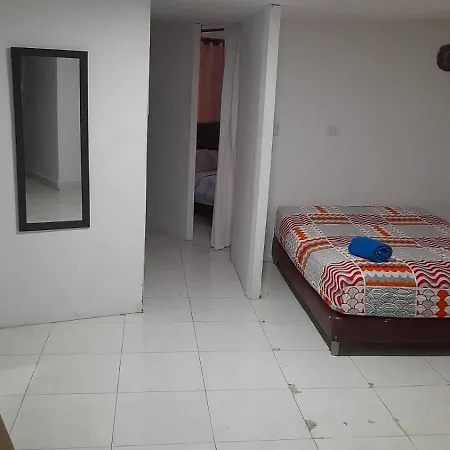 Estudio 302 En El Centro Historico De Apartamento Cartagena