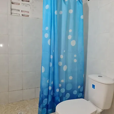 Estudio 302 En El Centro Historico De Apartamento *