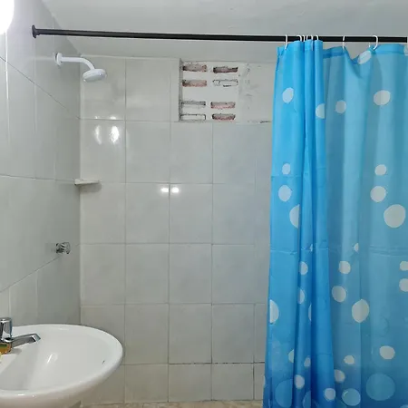 Apartamento Estudio 302 En El Centro Historico De Cartagena